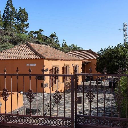 פואנקאליינטה דה לה פלמה Vivienda Vacacional El Lagar, Bodega A מראה חיצוני תמונה